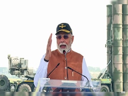 India Can Hit Every Corner Of Pak, Army, Terrorists Know This Now: PM Modi India Can Hit Every Corner Of Pak, Army, Terrorists Know This Now: PM Modi