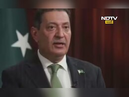 Pahalgam attack:'...तर भारतावर अणूबॉम्ब टाकू', पाकिस्तानच्या 'या' बड्या अधिकाऱ्याने दिली धमकी