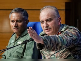 Virat Kohli: 'जब मैं स्कूल में था तब...', DGMO ने विराट कोहली को बताया पसंदीदा खिलाड़ी Virat Kohli: 'जब मैं स्कूल में था तब...', DGMO ने विराट कोहली को बताया पसंदीदा खिलाड़ी