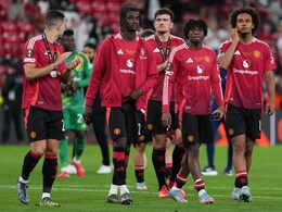 Manchester United On Brink Of Breaking Unique Streak Lasting 88 Years, 4,321 Games