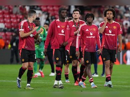 Manchester United Face Harsh Truths After Losing Must-Win Europa League Final