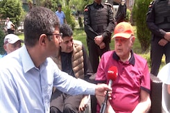 'Focus On Reviving Tourism In J&K': Farooq Abdullah On Significance Of Cabinet Meet In Pahalgam 'Focus On Reviving Tourism In J&K': Farooq Abdullah On Significance Of Cabinet Meet In Pahalgam