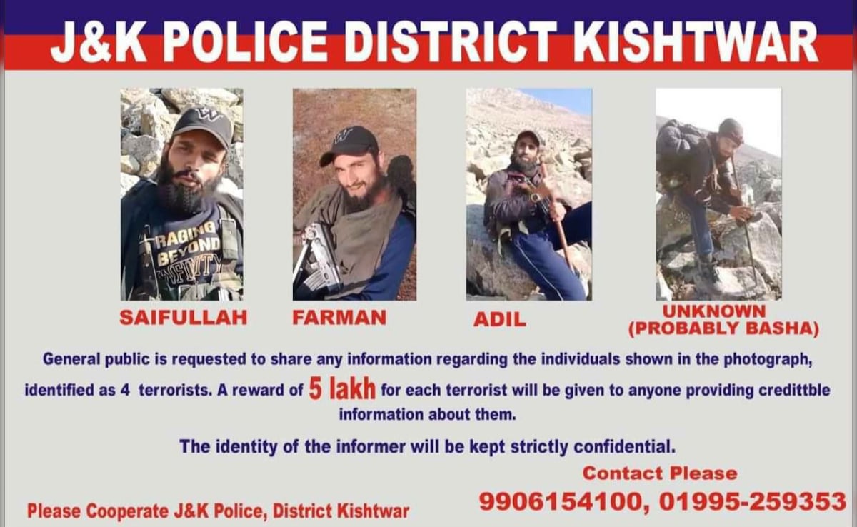 Latest and Breaking News on NDTV