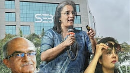 'Political Reasons': Lokpal Rips Into Complainants In Madhabi Puri Buch Case