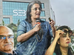 'Political Reasons': Lokpal Rips Into Complainants In Madhabi Puri Buch Case 'Political Reasons': Lokpal Rips Into Complainants In Madhabi Puri Buch Case