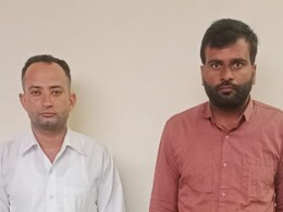 SSC-GD परीक्षा में हुआ बड़ा खेल, पहले से वॉशरूम में छिपा था डमी कैंडिडेट; TCS के दो कर्मचारी गिरफ्तार SSC-GD परीक्षा में हुआ बड़ा खेल, पहले से वॉशरूम में छिपा था डमी कैंडिडेट; TCS के दो कर्मचारी गिरफ्तार