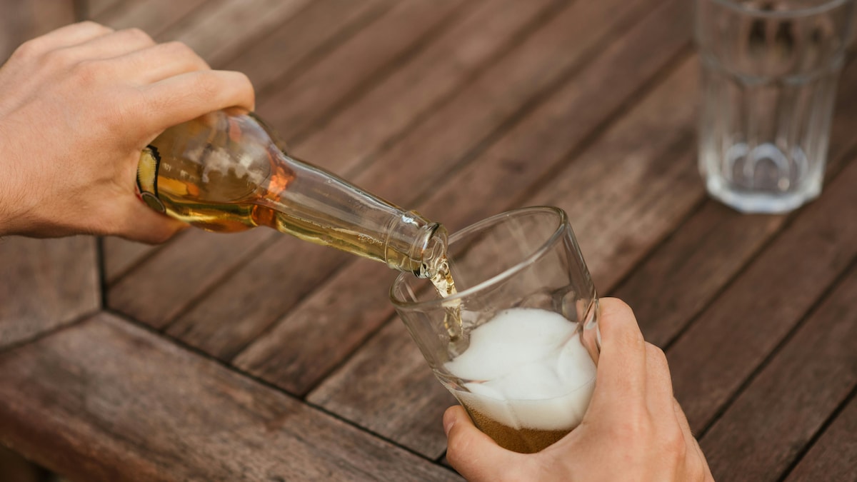 Pro Tips: How to Pour Beer Perfectly