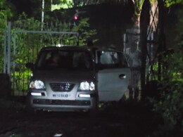 Pune Crime : कोर्टाच्या आदेशानंतर पुण्यातील 'त्या' विद्यार्थिनीला येरवड्यातून काढलं बाहेर; या प्रकरणात आतापर्यंत काय काय घडलं? Pune Crime : कोर्टाच्या आदेशानंतर पुण्यातील 'त्या' विद्यार्थिनीला येरवड्यातून काढलं बाहेर; या प्रकरणात आतापर्यंत काय काय घडलं?