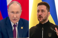 Russia President Putin Proposes Direct Talks With Ukraine In Istanbul Russia President Putin Proposes Direct Talks With Ukraine In Istanbul