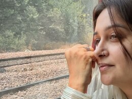 दीपिका कक्कड़ को हुआ स्टेज 2 लिवर कैंसर; क्या होता है ये, कितना ख़तरनाक है? दीपिका कक्कड़ को हुआ स्टेज 2 लिवर कैंसर; क्या होता है ये, कितना ख़तरनाक है?