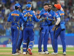 'Every Game Playoff Contest Now': MI Head Coach Mahela Jayawardene After Loss vs GT