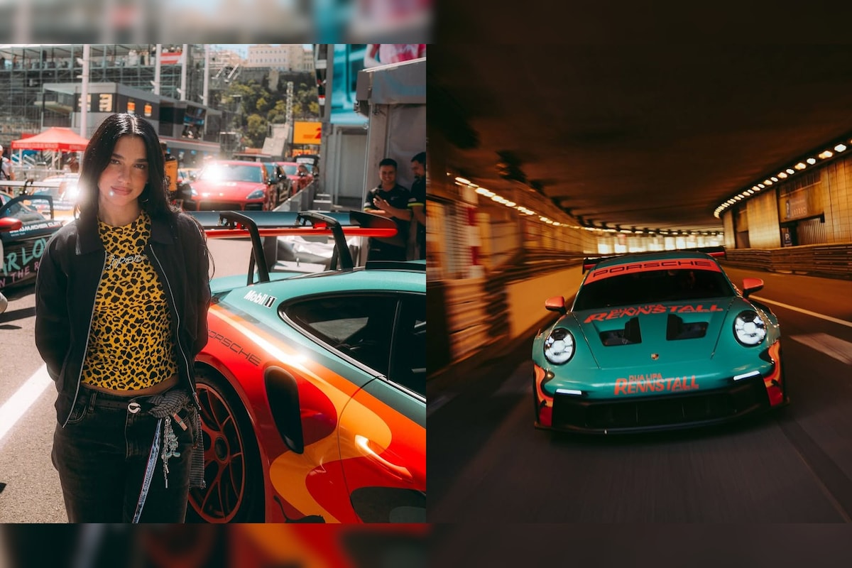 Latest and Breaking News on NDTV