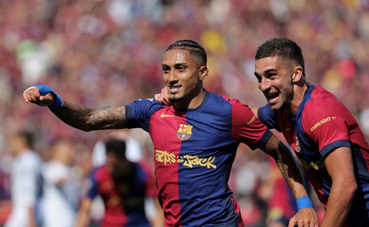 Camp Nou Still Not Ready, Barcelona To Play PSG At This 55,000-Seater Stadium