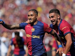 Camp Nou Still Not Ready, Barcelona To Play PSG At This 55,000-Seater Stadium Camp Nou Still Not Ready, Barcelona To Play PSG At This 55,000-Seater Stadium