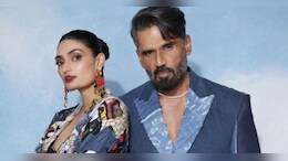 Suniel Shetty Reveals Daughter Athiya Has Quit Bollywood After 3 Films