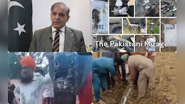 India vs Pakistan : भारताची पंगा घेऊन पाकिस्तानवर कर्ज घेऊनही भीक मागायची वेळ! किती झालं नुकसान?