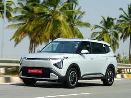 2025 Kia Carens Clavis: Wish It Had These 5 Features 2025 Kia Carens Clavis: Wish It Had These 5 Features