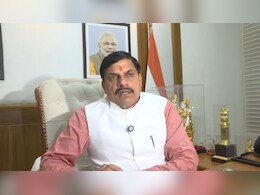 भोपाल गैंगरेप में बड़े एक्शन के बाद मध्य प्रदेश सरकार हुई और सख्त, सीएम बोले... बिल्कुल नहीं बख्शा जाएगा