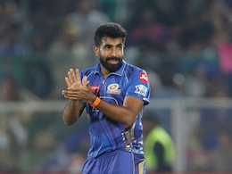 Jasprit Bumrah Compared To Sir Don Bradman, Adam Gilchrist's Big 'Fear' Admission