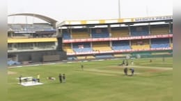 इंदौर के होलकर स्टेडियम को फिर से मिली बम से उड़ाने की धमकी, पुलिस ने शुरू की जांच