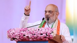 Amit Shah To Chair 25th Central Zonal Council Meet In Varanasi Tomorrow