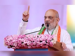 Amit Shah To Chair 25th Central Zonal Council Meet In Varanasi Tomorrow Amit Shah To Chair 25th Central Zonal Council Meet In Varanasi Tomorrow