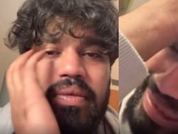 Babil Khan : शूजित सरकारची पोस्ट, बाबिलचा बॉलिवूडवर निशाणा अन् आता माफीनामा; बॉलिवूडमध्ये काय चाललंय?