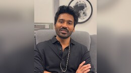 <i>Kalam</i> First-Look Poster: Presenting Dhanush As APJ Abdul Kalam