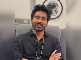 <i>Kalam</i> First-Look Poster: Presenting Dhanush As APJ Abdul Kalam