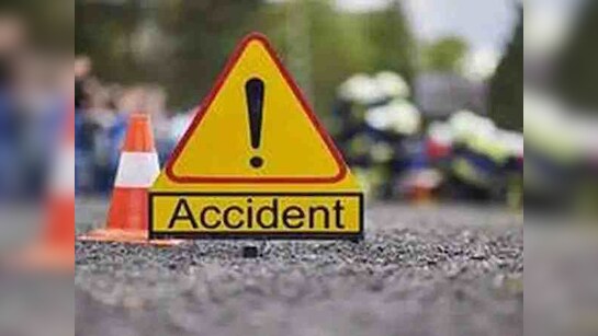 बिहार : सहरसा में तेज रफ्तार कार का कहर, दंपति को कुचलने के बाद शव को 20 किमी घसीटा