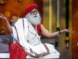 Delhi High Court Passes Order Protecting Sadhguru's Personality Rights Delhi High Court Passes Order Protecting Sadhguru's Personality Rights