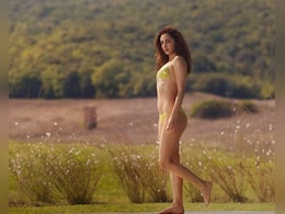 <i>War 2</i> Teaser: 10/10 For Kiara Advani's "First Bikini Shot" <i>War 2</i> Teaser: 10/10 For Kiara Advani's "First Bikini Shot"