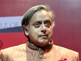 "Not Leaping To Join BJP": Shashi Tharoor's Sharp Message Amid Speculation "Not Leaping To Join BJP": Shashi Tharoor's Sharp Message Amid Speculation