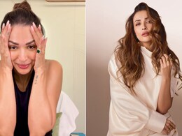 सुबह सोकर उठने पर सूजा-सूजा दिखता है चेहरा? ट्राई करें Malaika Arora की बताई ये आसान ट्रिक सुबह सोकर उठने पर सूजा-सूजा दिखता है चेहरा? ट्राई करें Malaika Arora की बताई ये आसान ट्रिक