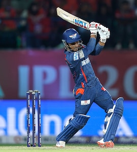 Gautam Gambhir Brutally Slammed As Ayush Badonis ODI Call-Up Leaves Internet Fuming
