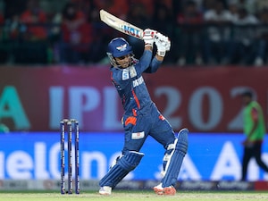 Gambhir Brutally Slammed As Badonis ODI Call-Up Leaves Internet Fuming