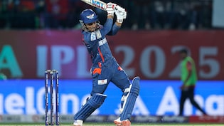 Gautam Gambhir Brutally Slammed As Ayush Badoni's ODI Call-Up Leaves Internet Fuming