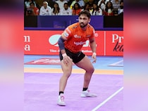 Need Both Experienced And Young Players: Sunil Kumar Ahead Of PKL 12 Auction