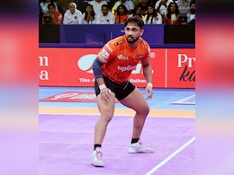 'Need Both Experienced And Young Players': Sunil Kumar Ahead Of PKL 12 Auction 'Need Both Experienced And Young Players': Sunil Kumar Ahead Of PKL 12 Auction
