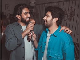 Armaan Malik Opens Up About Amaal Mallik's Viral Video On Severing Family Ties: "Nothing Can Change Between Us" Armaan Malik Opens Up About Amaal Mallik's Viral Video On Severing Family Ties: "Nothing Can Change Between Us"