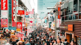 6 Overcrowded Destinations To Skip In 2025 (And Where To Go Instead)