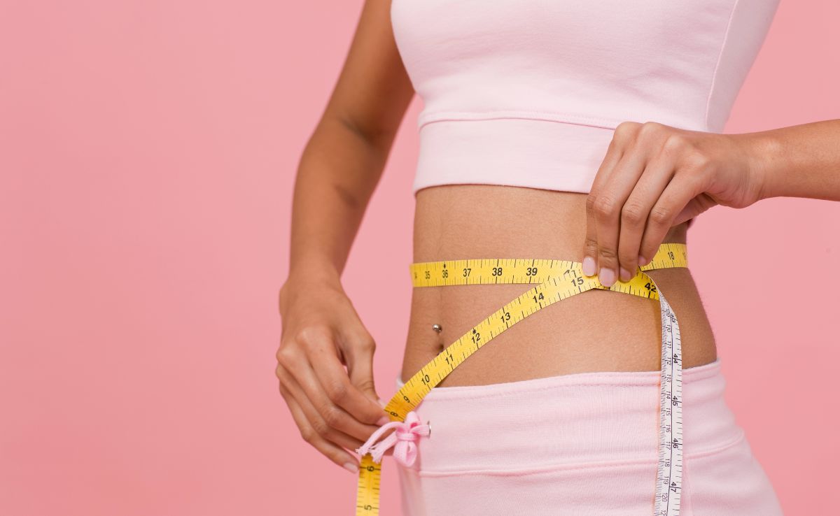 Hyderabad Doctor Who Lost 30 Kg In 1 Year Shares 5 Diet Changes For Lasting Weight Loss