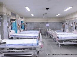 Mekahara Hospital: मेकाहारा की बदहाली पर सांसद बृजमोहन हुए सख्त, सीएम और स्वास्थ्य मंत्री को लिखी ऐसी चिट्ठी