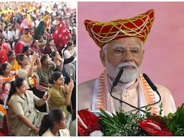 अहिल्याबाई की बदौलत ही आज इंदौर की पहचान... भोपाल में बोले PM मोदी