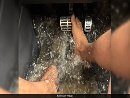 Bengaluru Rains: Viral 'IP67' Social Media Post Highlights City's Urban Flooding Crisis Bengaluru Rains: Viral 'IP67' Social Media Post Highlights City's Urban Flooding Crisis