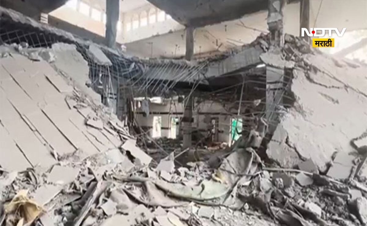 Latest and Breaking News on NDTV Latest and Breaking News on NDTV