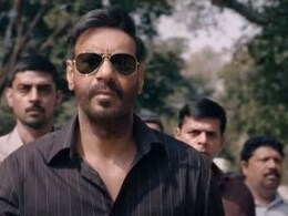 <i>Raid 2</i> Box Office Collection Day 6: Ajay Devgn's Film Is Rock Solid