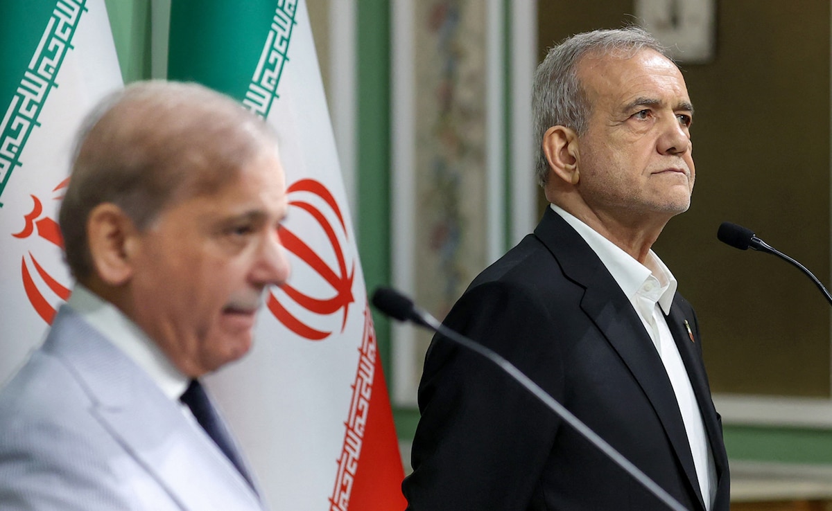 Latest and Breaking News on NDTV Latest and Breaking News on NDTV