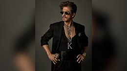"I Am Shah Rukh": How Shah Rukh Khan Answered "Who Are You" At Met Gala 2025