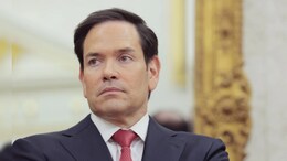 US Will Not Add New Sanction On Russia For Peace Deal: Marco Rubio
